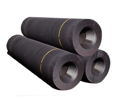 Graphite electrode photo 2