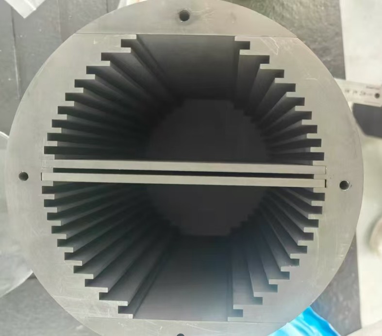 Graphite product 1