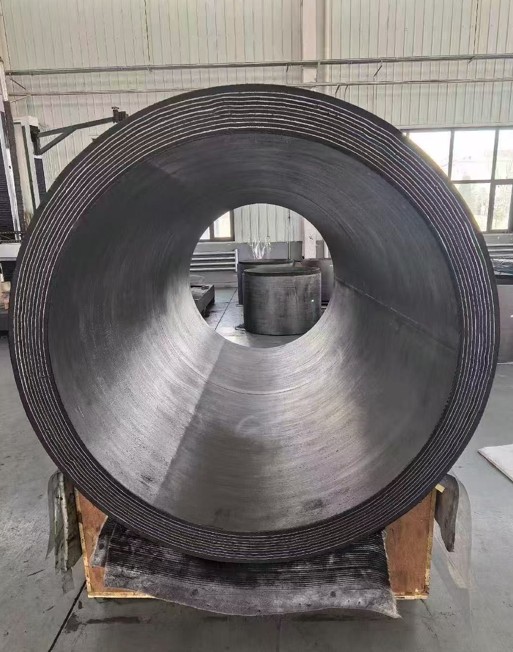 Graphite product 10