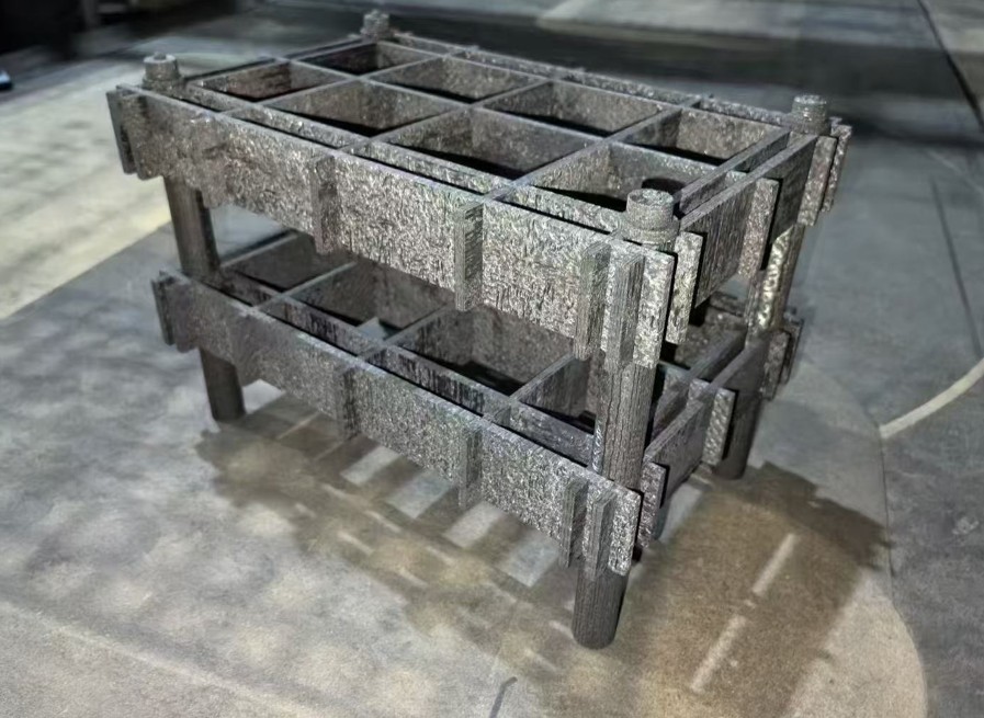 Graphite product 12