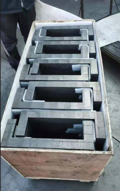 Graphite product 14