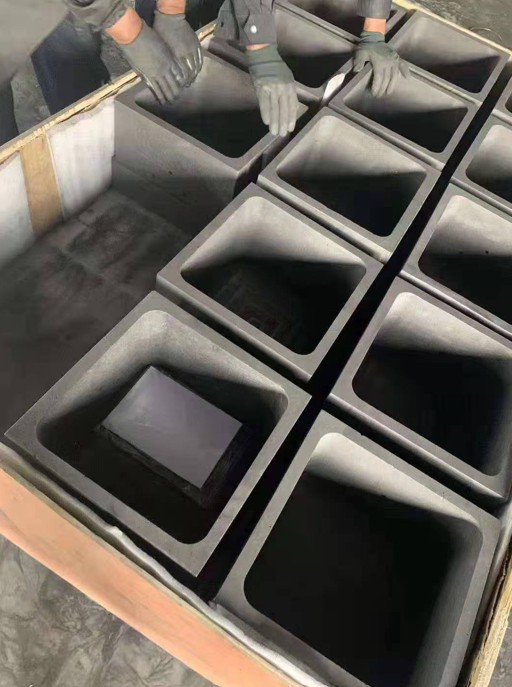 Graphite product 16