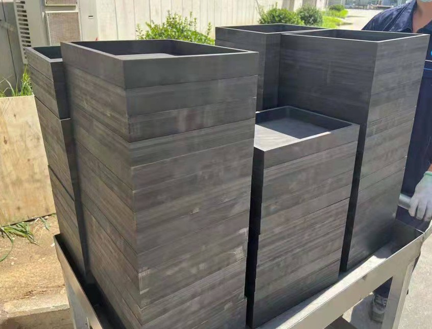 Graphite product 20
