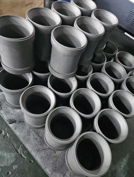 Graphite product 26