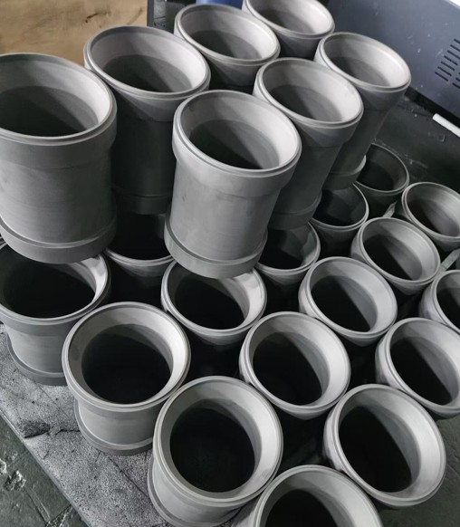 Graphite product 28