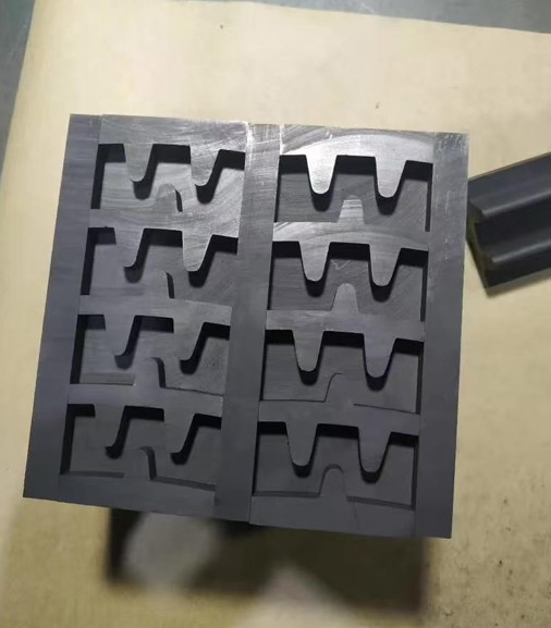 Graphite product 29