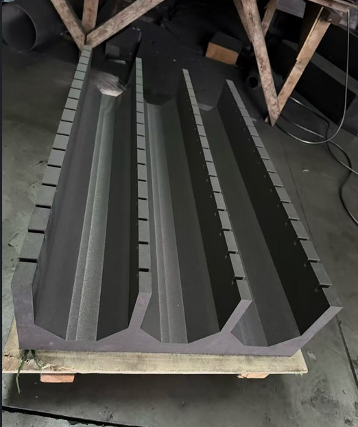 Graphite product 3