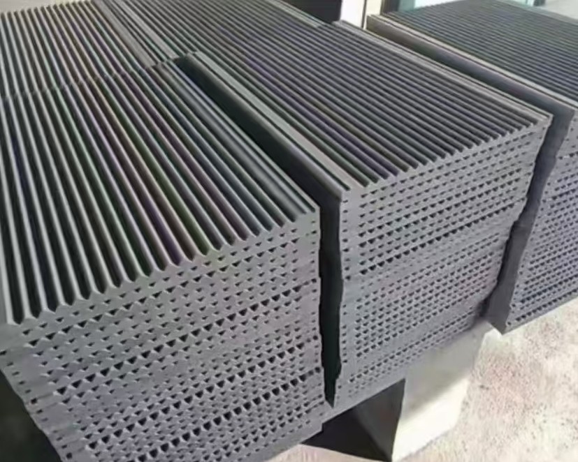 Graphite product 6
