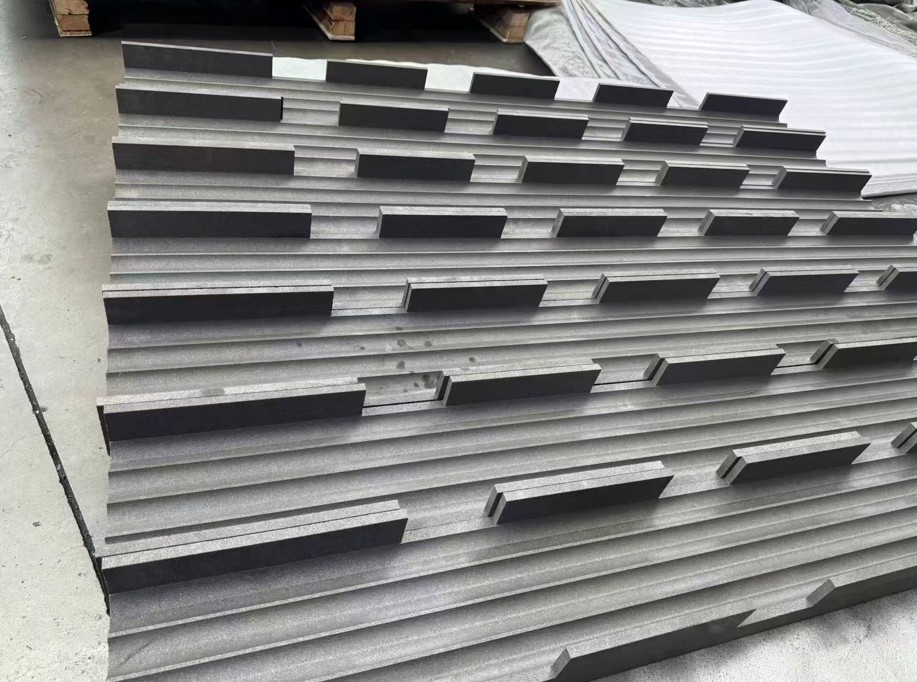 Graphite product 7