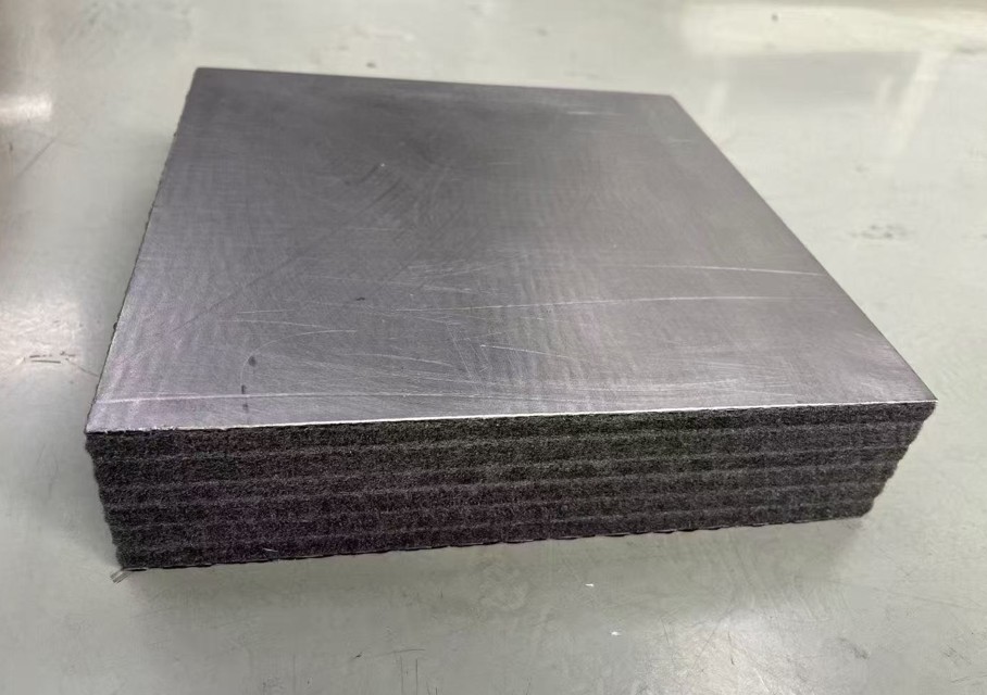 Graphite product 9